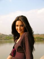 Kriti Vij