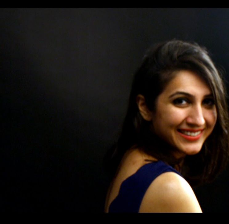 Kriti Vij