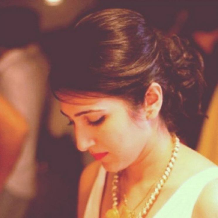 Kriti Vij
