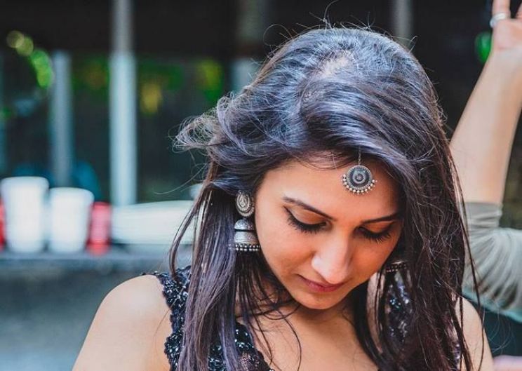 Kriti Vij