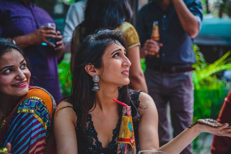 Kriti Vij