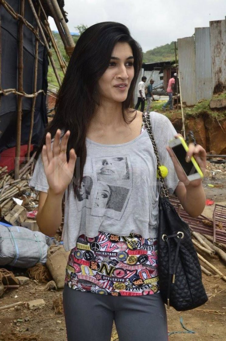 Kriti Vij