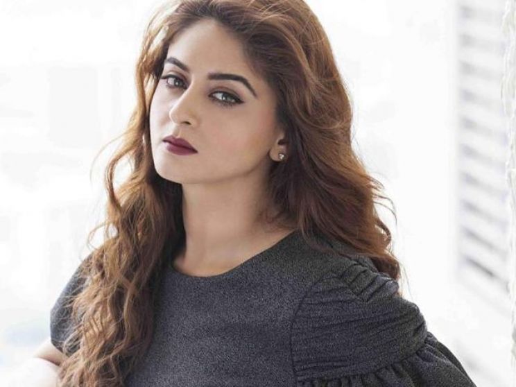 Kriti Vij