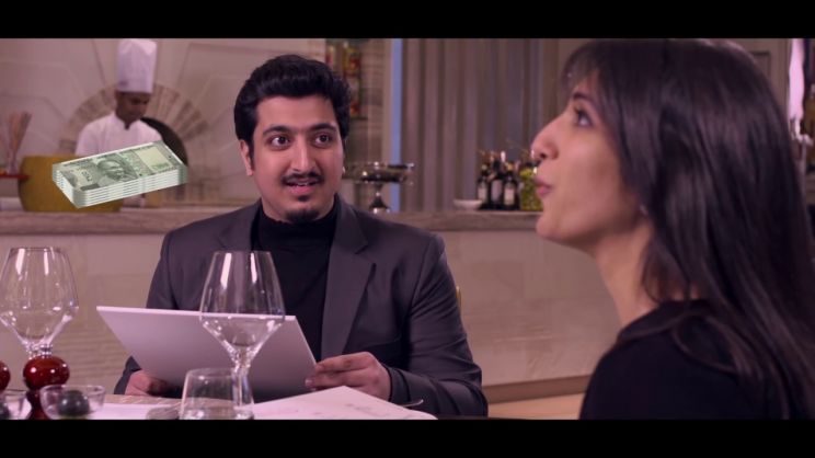 Kriti Vij