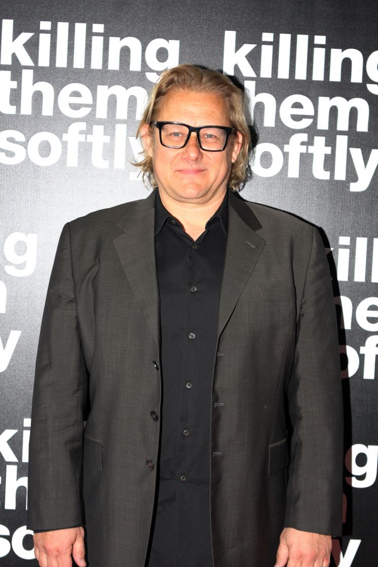 Kriv Stenders