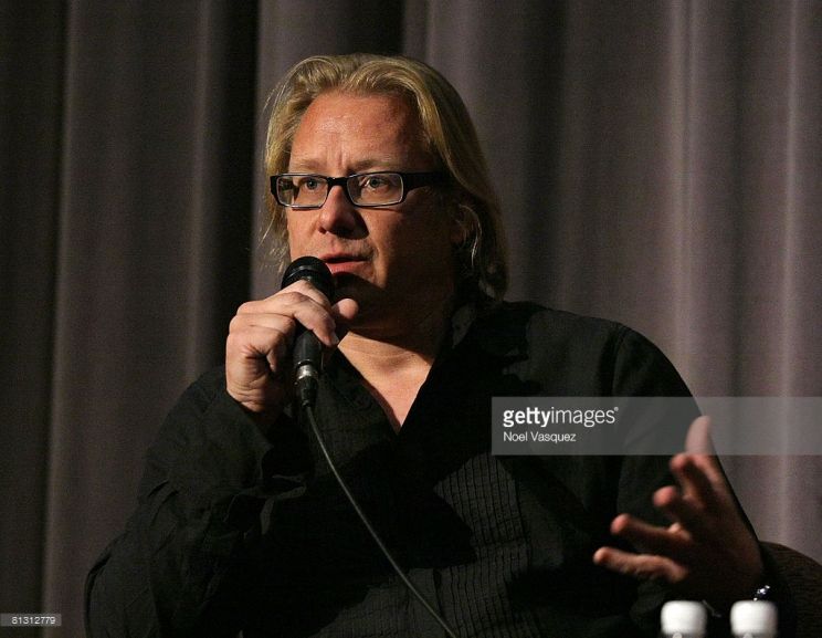 Kriv Stenders