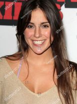 Krizia Vega