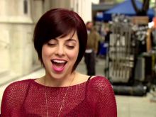 Krysta Rodriguez