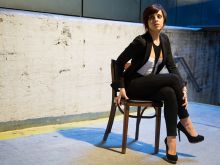 Krysta Rodriguez