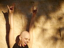 Krysta Rodriguez photo