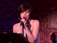 Krysta Rodriguez