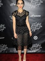 Krysta Rodriguez photo