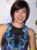 Krysta Rodriguez