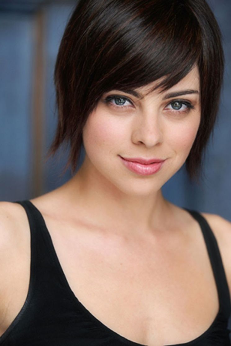 Krysta Rodriguez