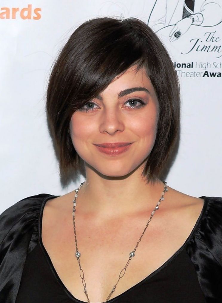 Krysta Rodriguez