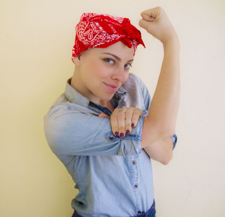 Krysta Rodriguez