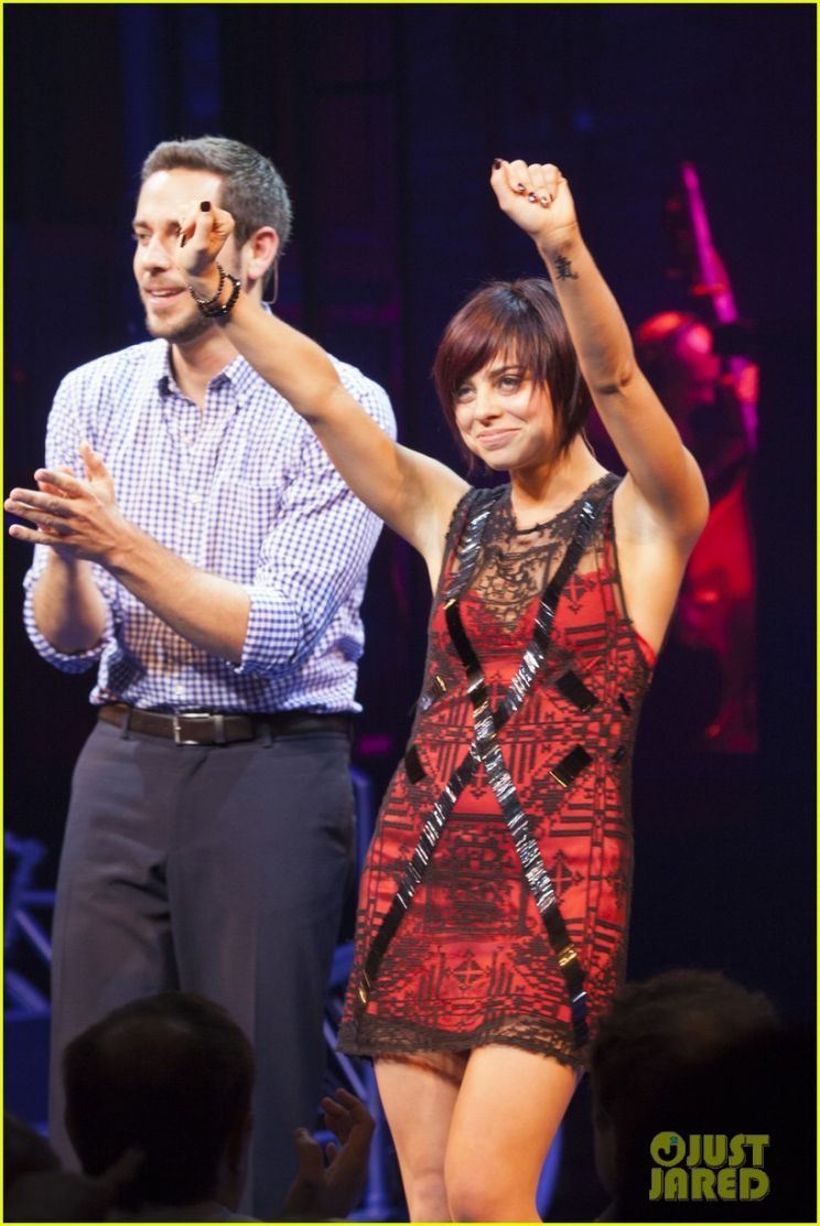 Krysta Rodriguez
