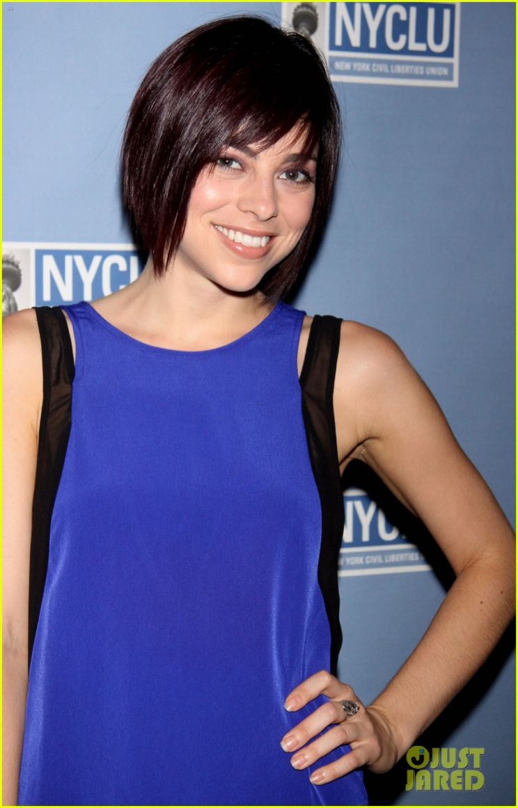 Krysta Rodriguez