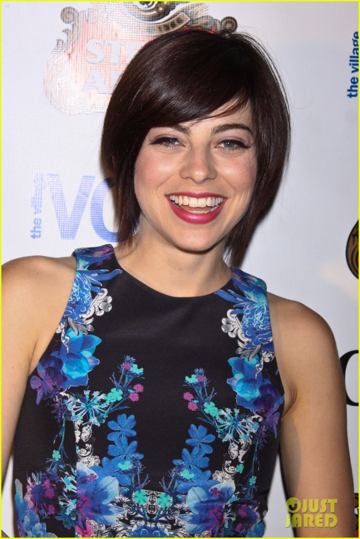 Krysta Rodriguez