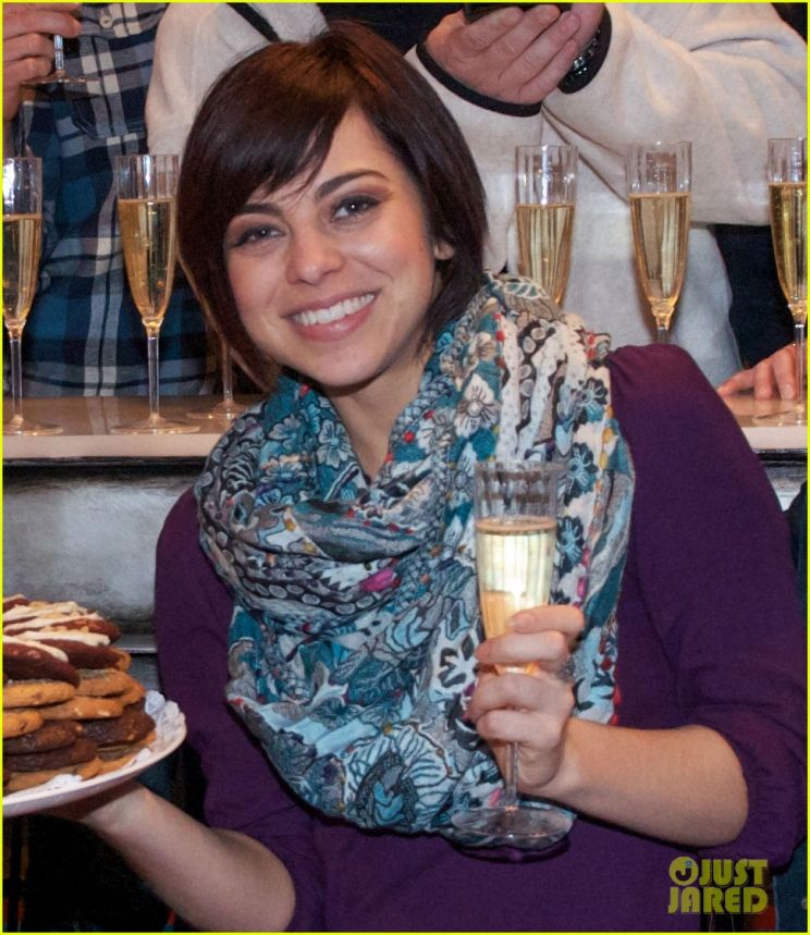 Krysta Rodriguez