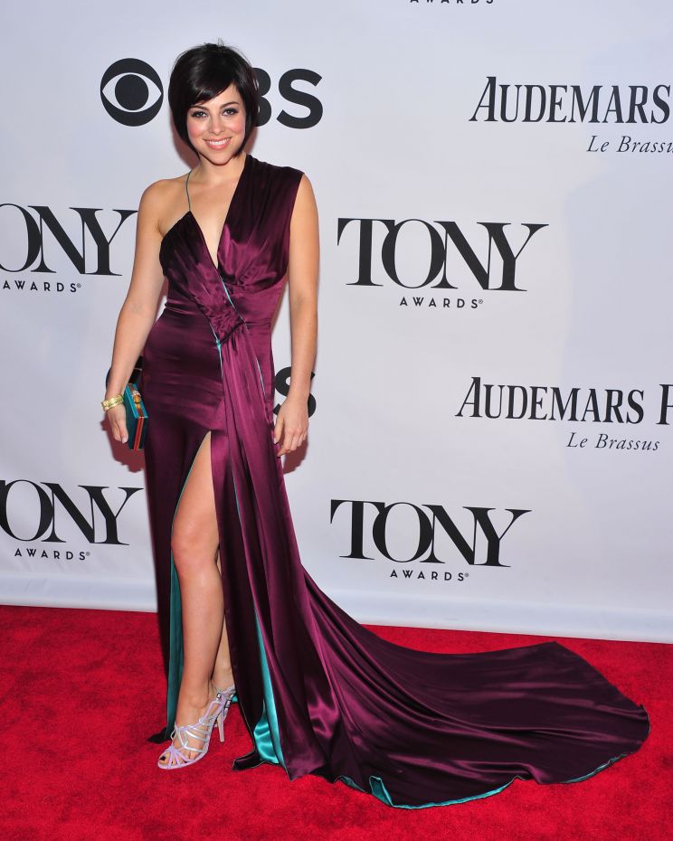 Krysta Rodriguez