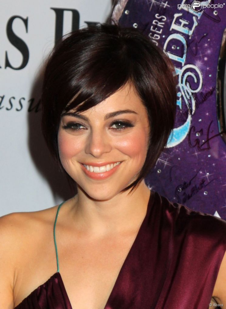 Krysta Rodriguez