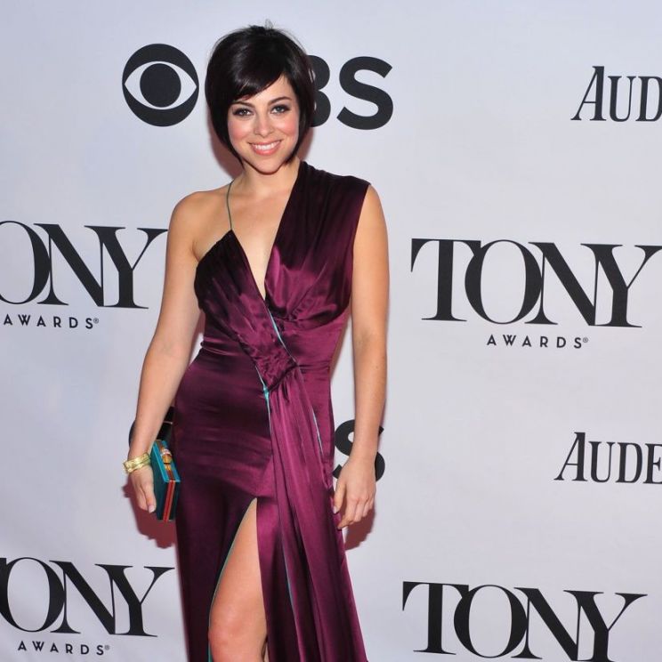 Krysta Rodriguez