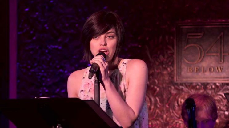 Krysta Rodriguez