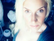 Krystal de Boor photo