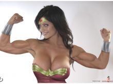 Krystal de Boor