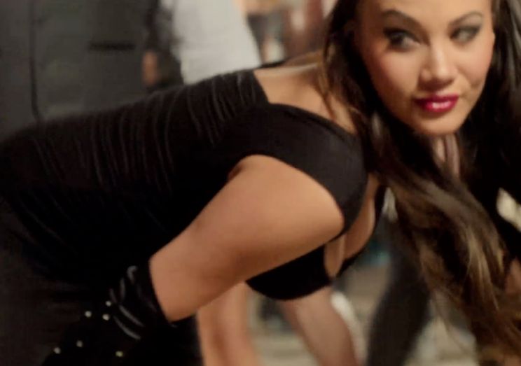 Krystal de Boor