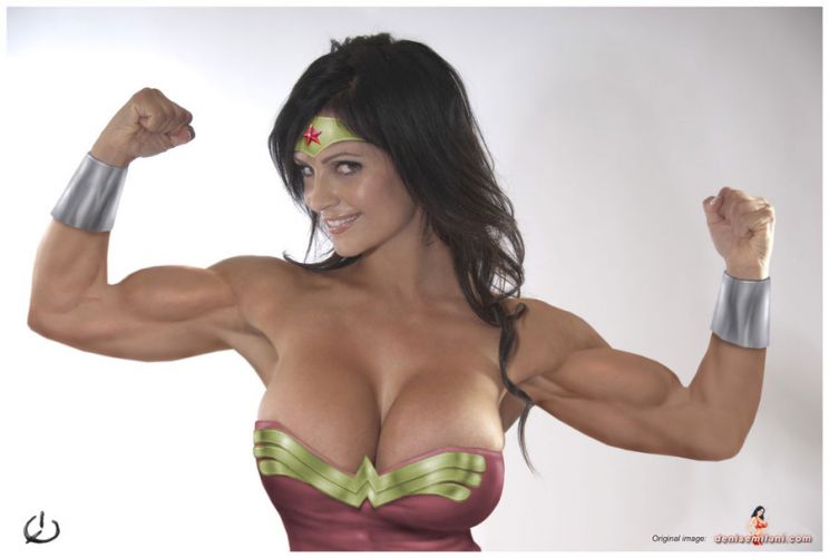 Krystal de Boor