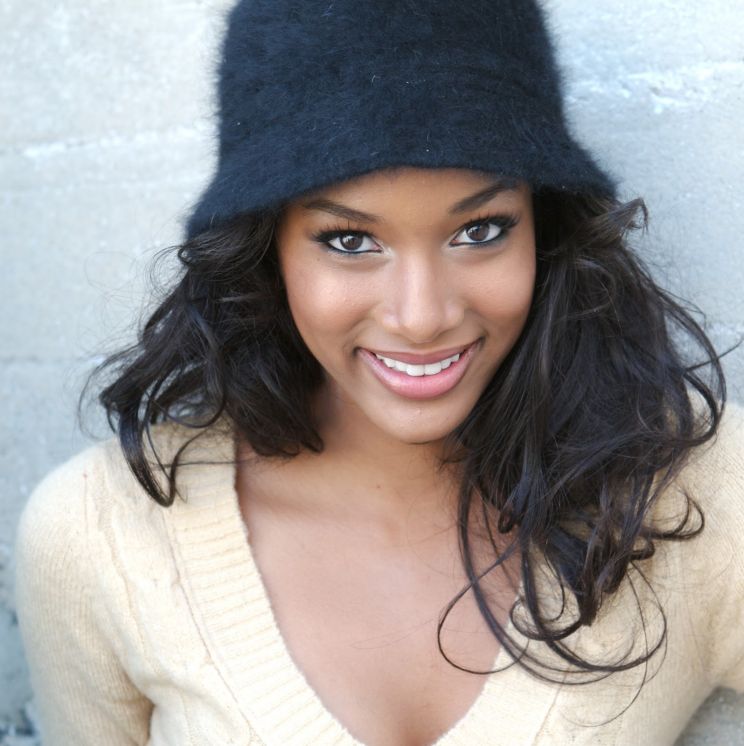 Krystal M. Harris