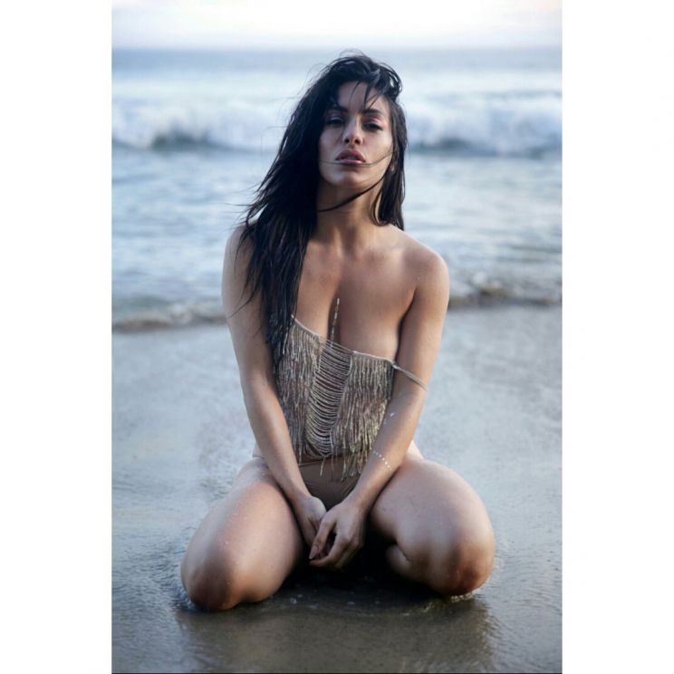 Krystal Tini