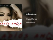 Krystal Torres