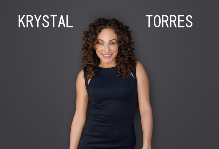 Krystal Torres