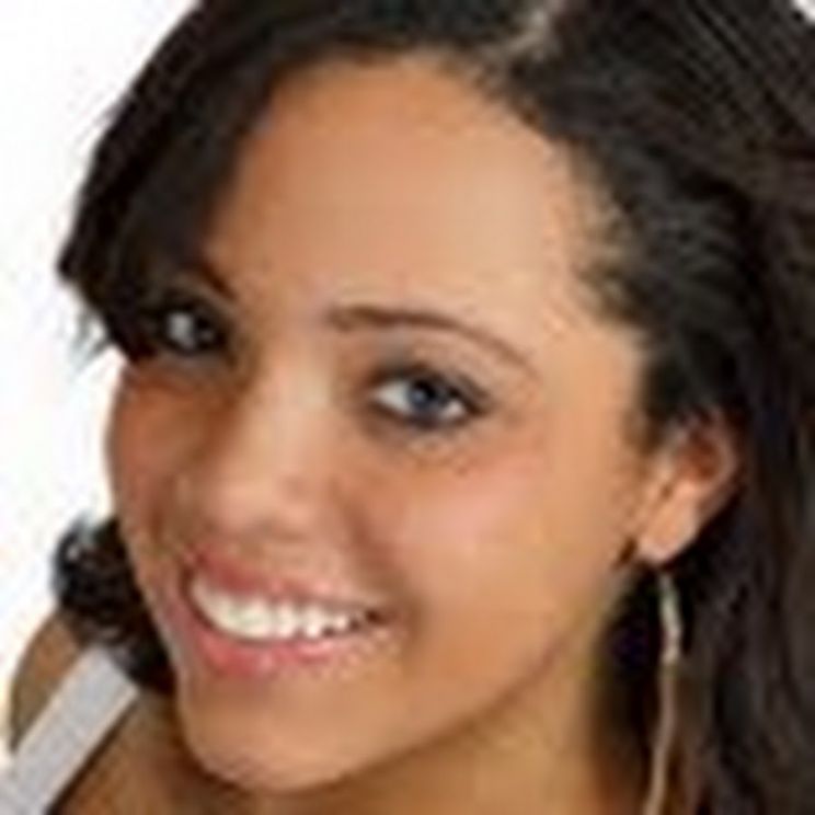 Krystal Torres