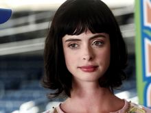 Krysten Ritter