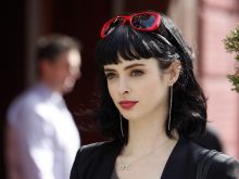 Krysten Ritter