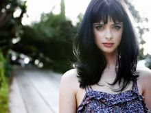 Krysten Ritter