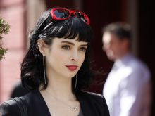 Krysten Ritter