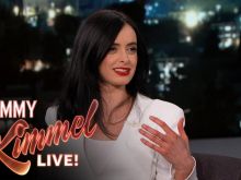 Krysten Ritter photo