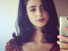 Krysten Ritter photo