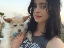 Krysten Ritter