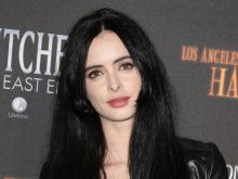 Krysten Ritter