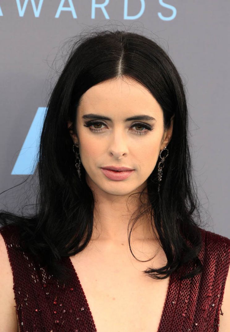 Krysten Ritter