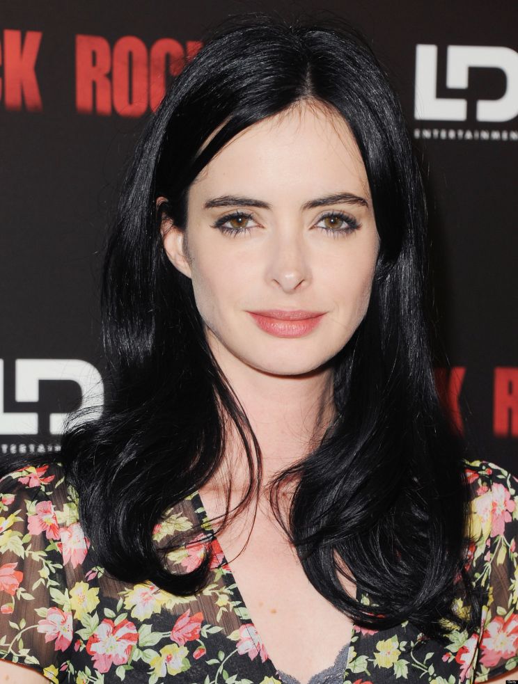 Krysten Ritter