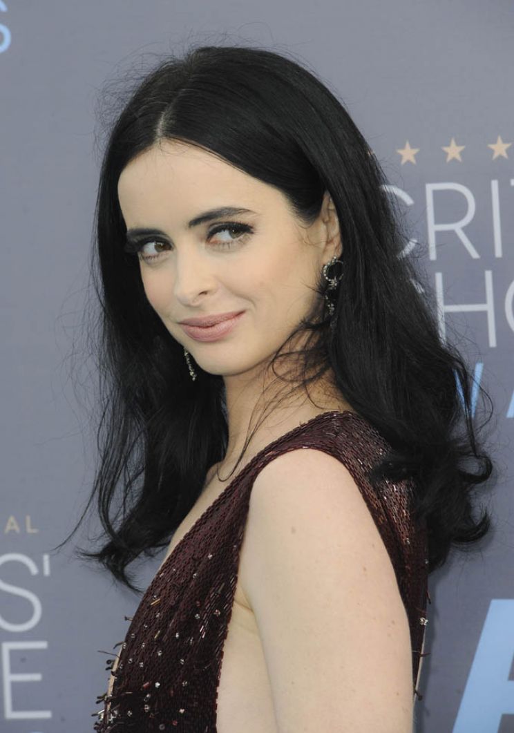 Krysten Ritter