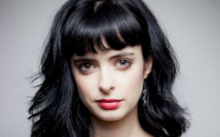 Krysten Ritter