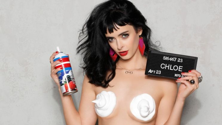 Krysten Ritter